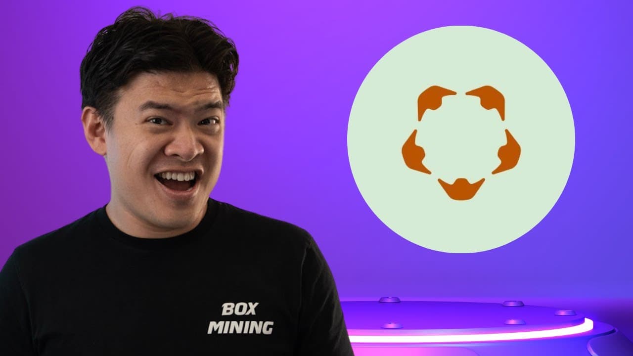 Thumbnail for We Can FINALLY Prove We are HUMANS (Humanity Protocol)