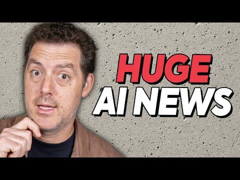 Thumbnail for Mistral Reasoning Model, Gemini 2.5 Update, FLUX.1 Kontext [Max], Meta's Spending Spree