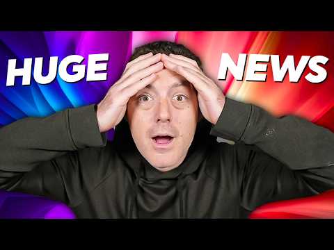 Thumbnail for AI News: Vibe Jam, The BEST Small LLM, Claude Search, OpenAI Audio Models, and more!