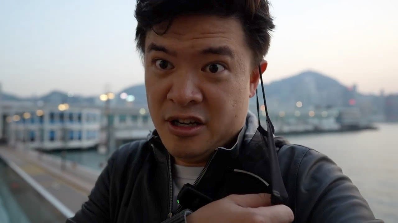 Thumbnail for Channel Update: I'm BACK