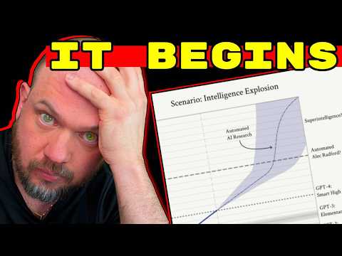 Thumbnail for OpenAI's Autonomous AI Research Benchmark