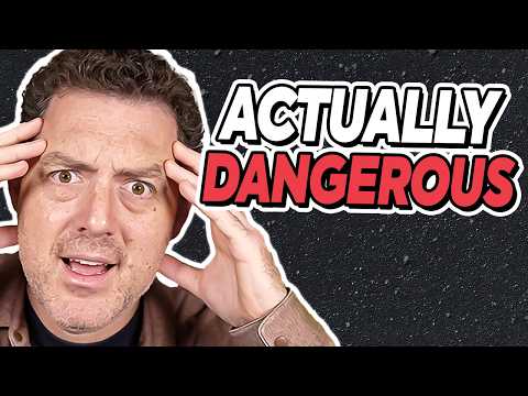 Thumbnail for GPT4o is way too nice...and it's a big problem