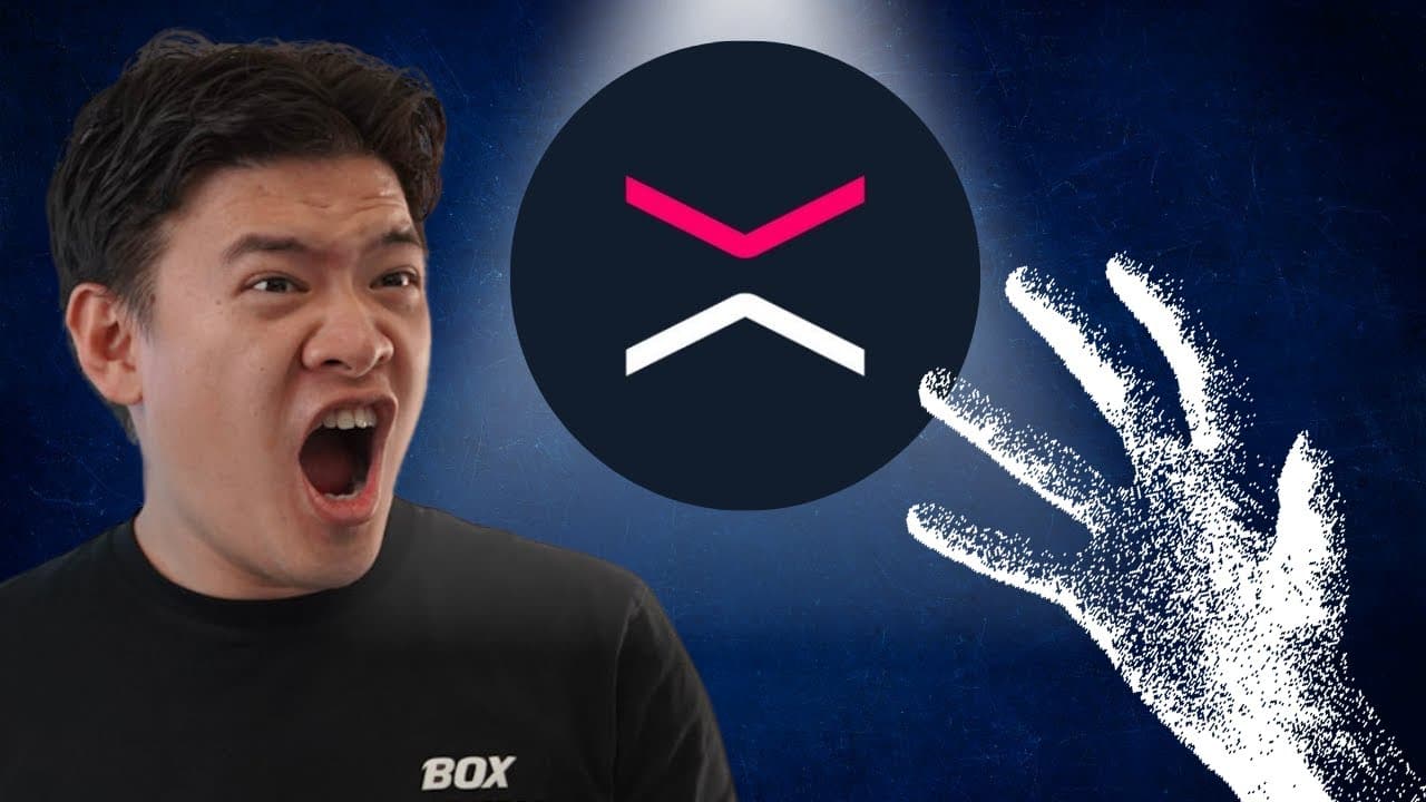 Thumbnail for This AI is Reshaping How We TRADE... (Metafide)