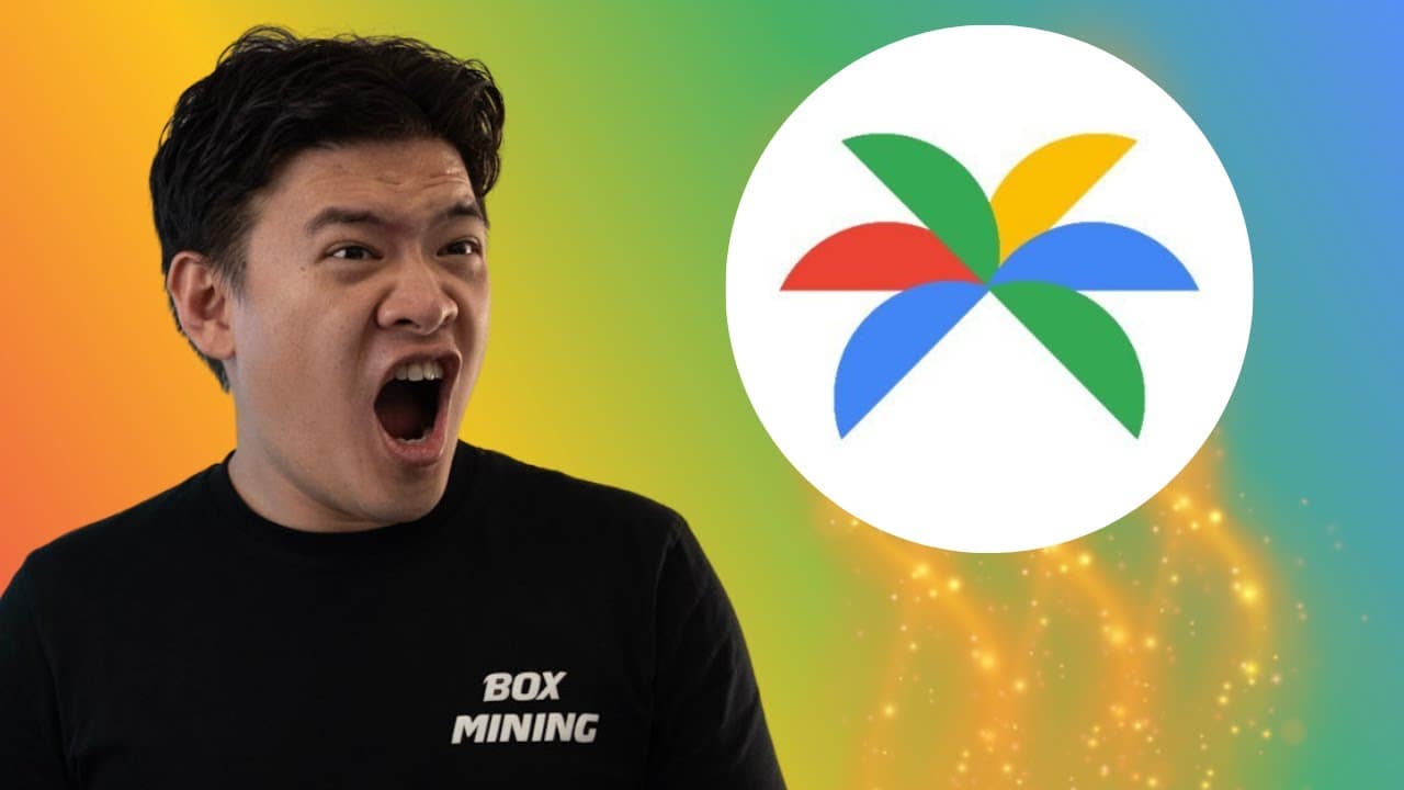 Thumbnail for Next AI Gem POWERED by Google?! (PaLM AI)