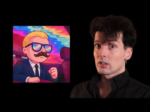 Thumbnail for I was wrong (OpenAI's image gen is a game changer)