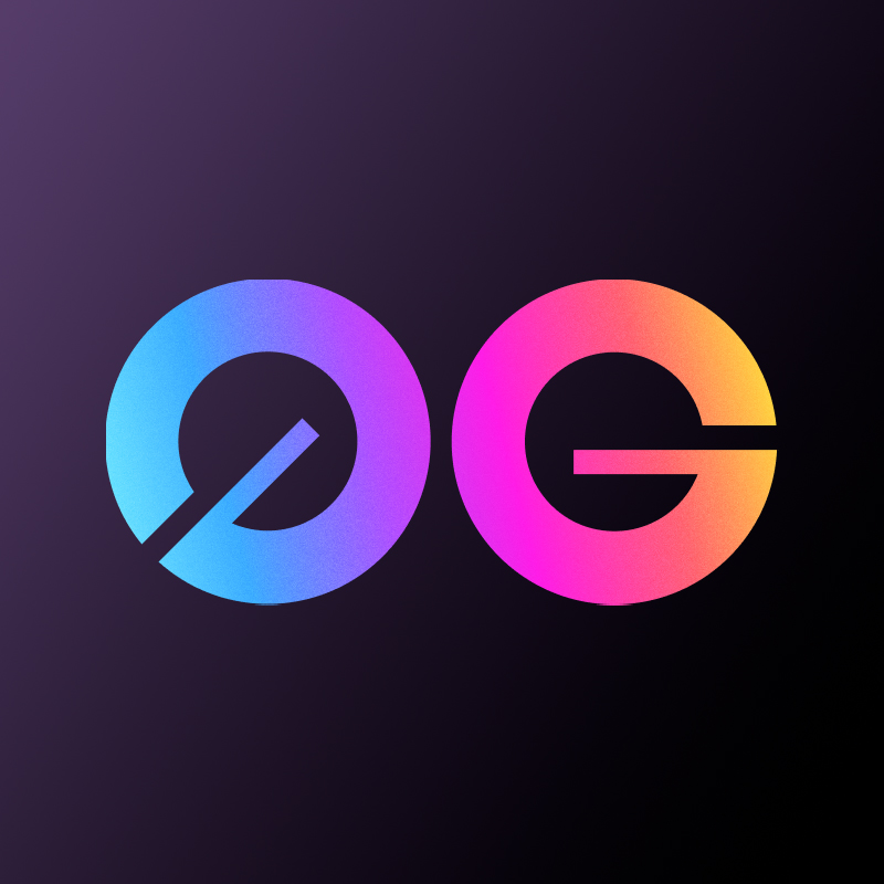0G Labs logo