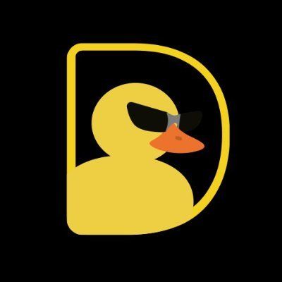 Duckchain logo