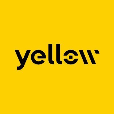 Yellow Network logo
