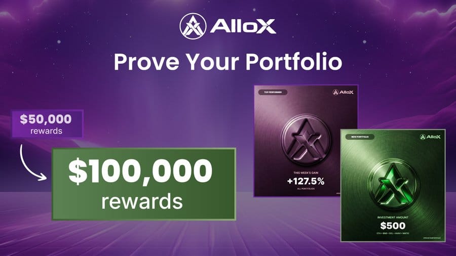 AlloX logo