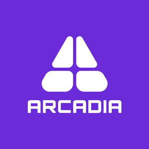 Arcadia logo