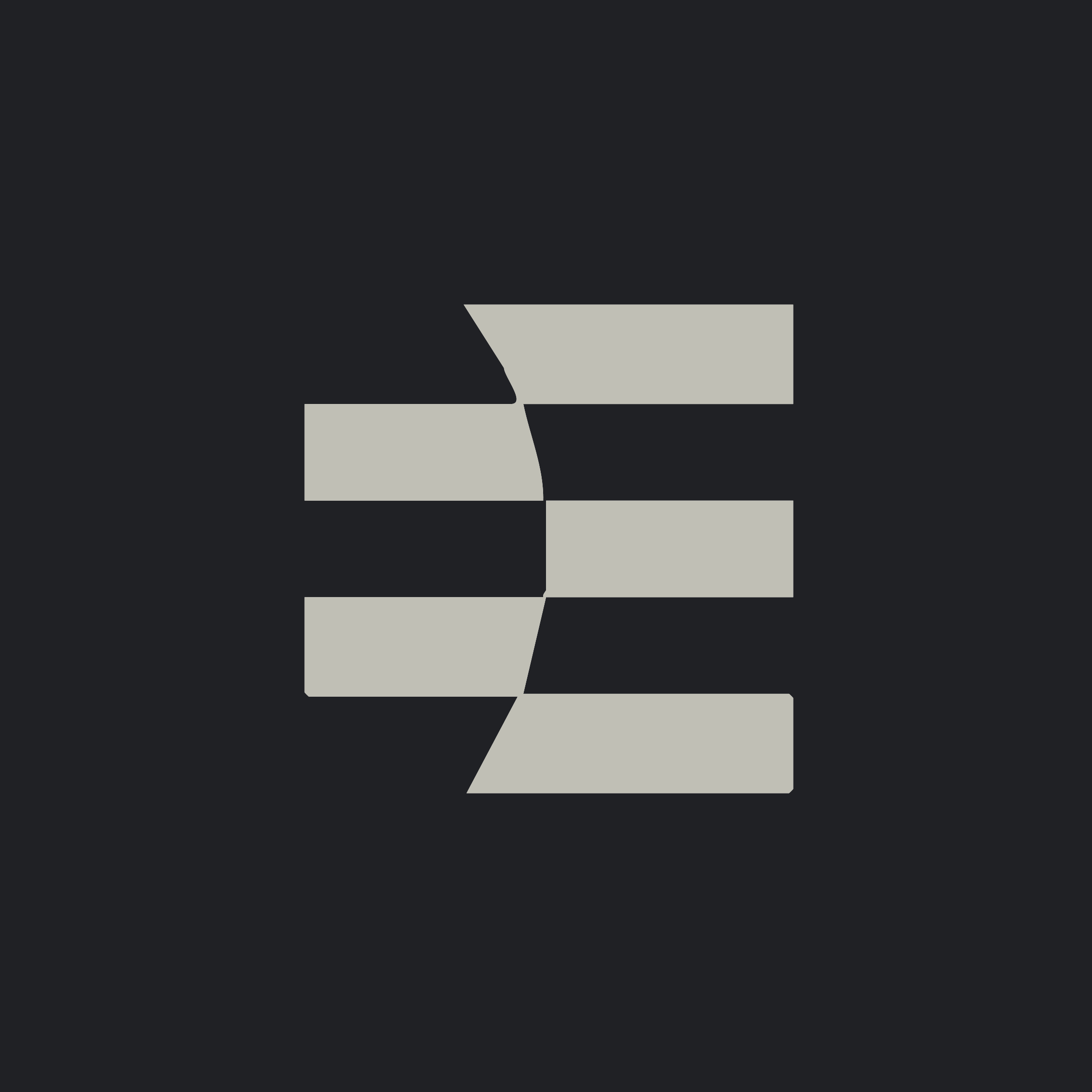 Ethos Network logo