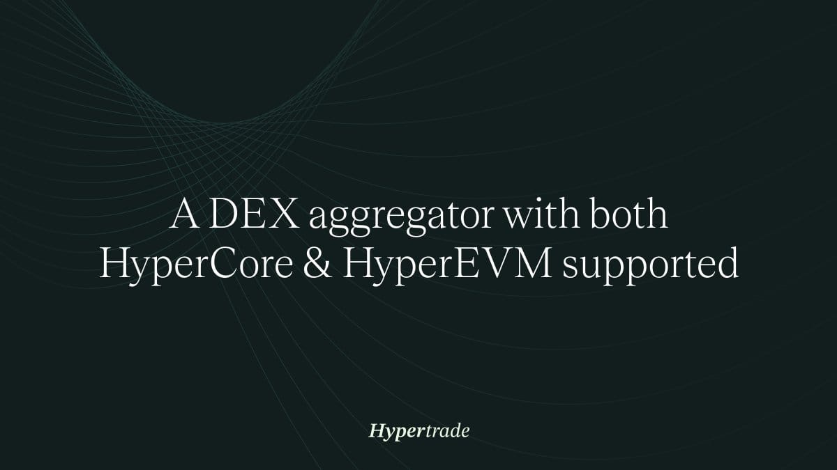 Hypertrade logo