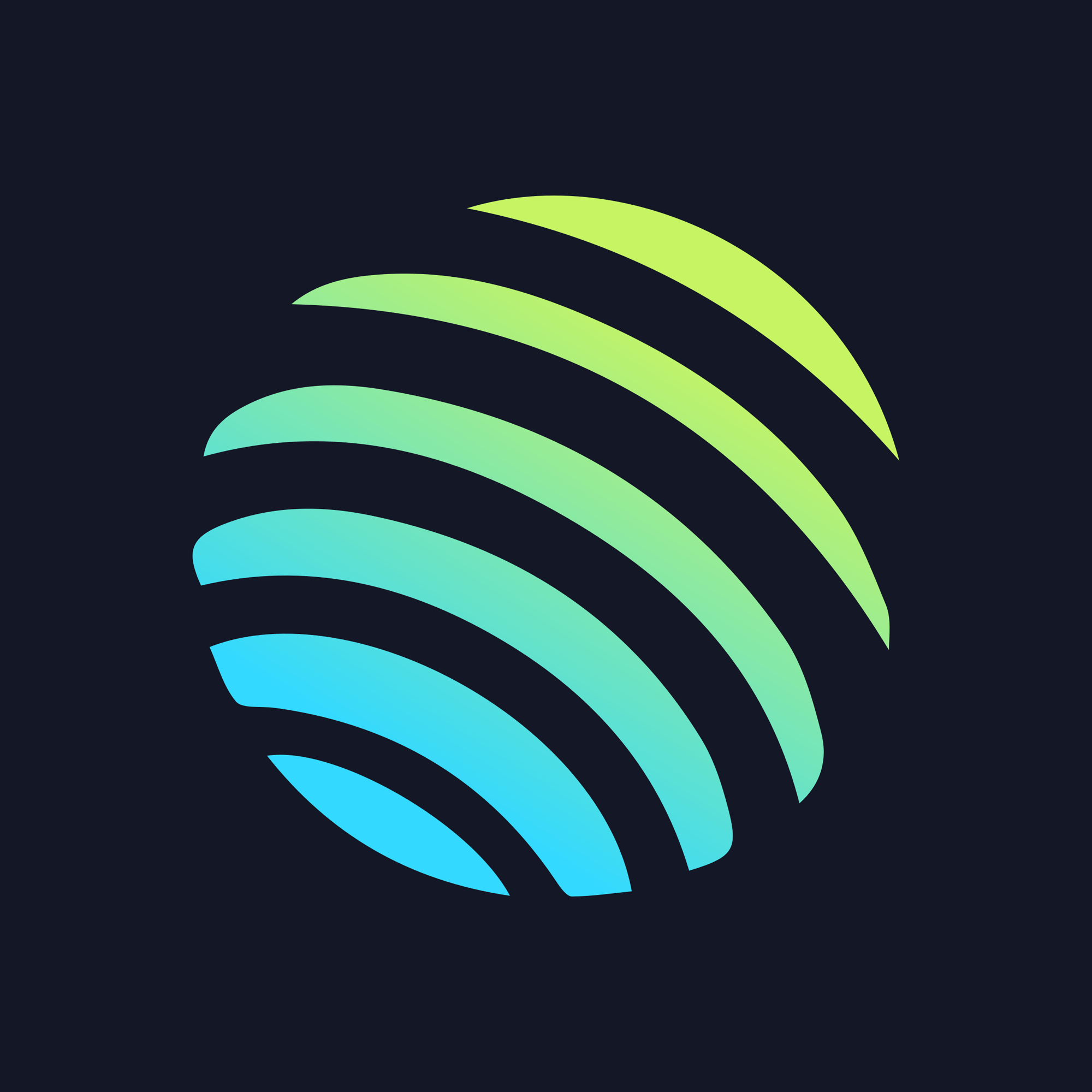 Jupiter logo