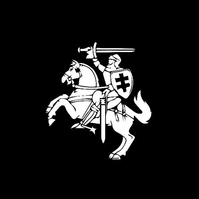 Litas logo