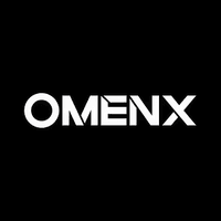 OmenX logo