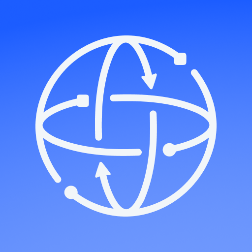 Ping Network logo