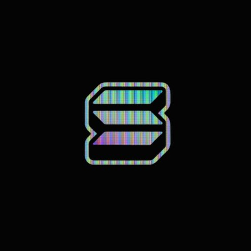 Play Solana logo