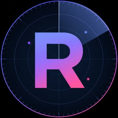 RadarDEX logo