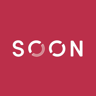 SOON logo