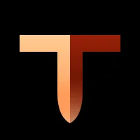 Tradoor0 logo