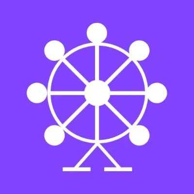 WheelX logo