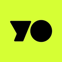 YO Protocol logo